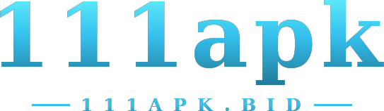 111apk logo
