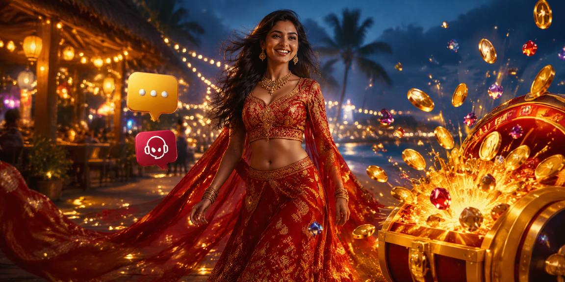 111apk লাইভ গঞ্জোস ট্রেজার